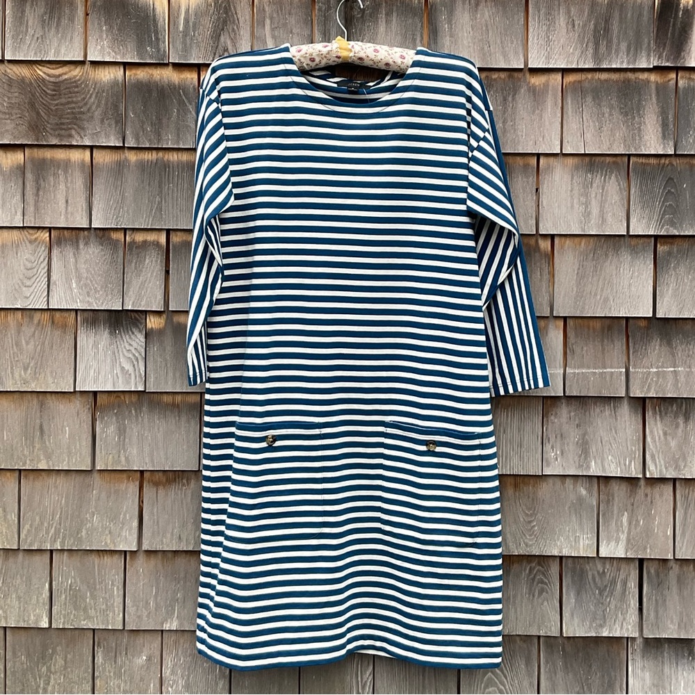 - J.Crew Dress